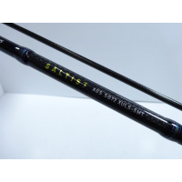 ソルティスト AGSスクイッド SQ72XULSーSMT